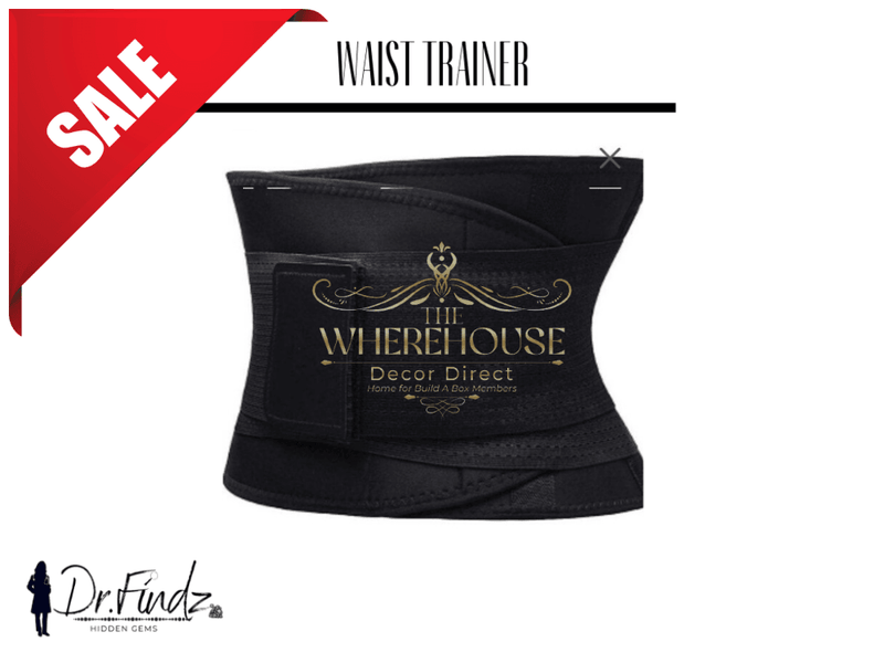 Waist Where Waist Trainer Wherehouse Decor Direct